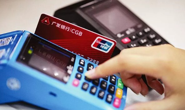 官宣！千萬小微商戶福音，銀聯(lián)手機POS來了！